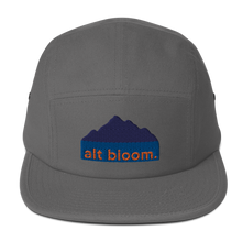 Load image into Gallery viewer, Mountain Five Panel