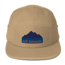 Load image into Gallery viewer, Mountain Five Panel