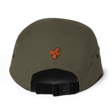 Load image into Gallery viewer, Mountain Five Panel