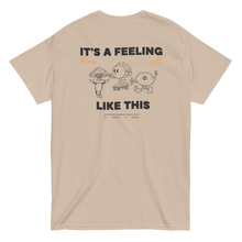 Load image into Gallery viewer, So Glad Tee