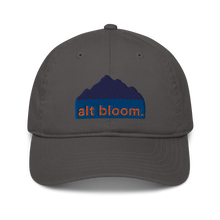 Load image into Gallery viewer, Mountain dad hat