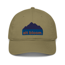Load image into Gallery viewer, Mountain dad hat