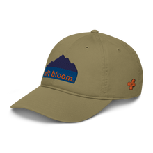 Load image into Gallery viewer, Mountain dad hat