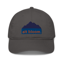 Load image into Gallery viewer, Mountain dad hat
